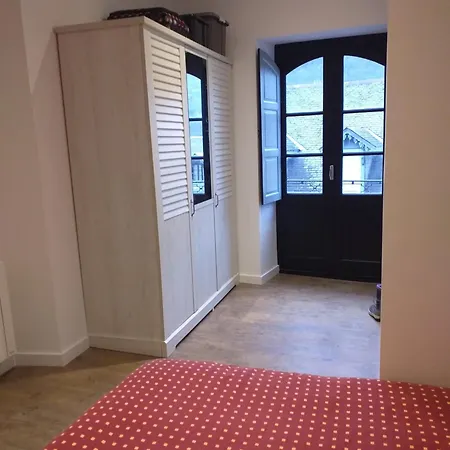 Apartment Location T3 Centre Avec Parking Esquieze-Sere