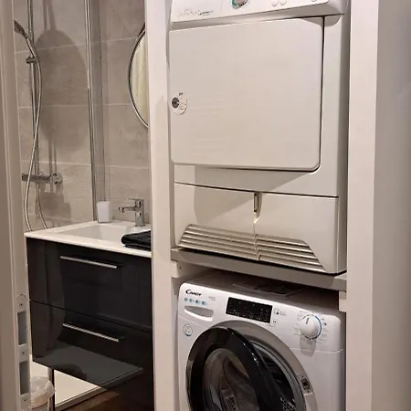 Location T3 Centre Avec Parking *