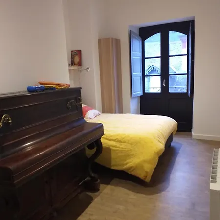 Apartment Location T3 Centre Avec Parking *